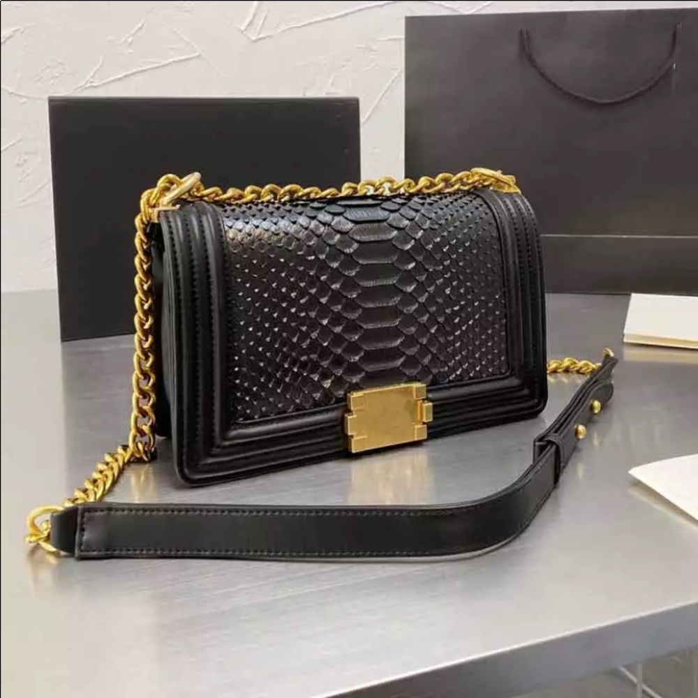 Brand News Bags!